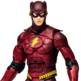 DC Multiverse: The Flash (2023) - The Flash (Batman Costume)