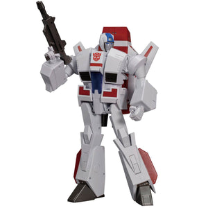 Transformers Masterpiece: MP-57 Skyfire (Jetfire)