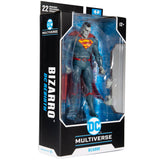 DC Multiverse:  DC Rebirth - Bizarro