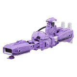 Transformers Generations Comic Edition: Voyager: Shockwave