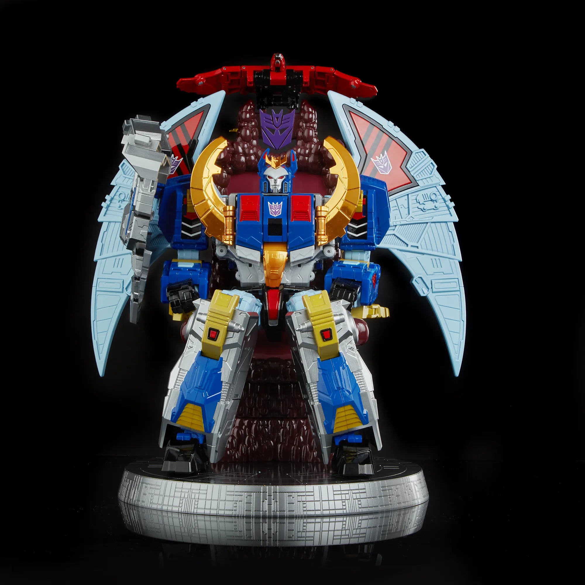Transformers Generations: HasLab - Deathsaurus – Transfan2's Shop