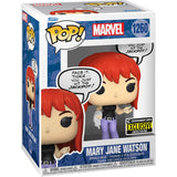 Funko POP! Marvel: Marvel Comics - Mary Jane Watson [#1260]