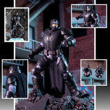 DC Multiverse: Batman: The Dark Knight Returns - Armored Batman