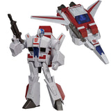 Transformers Masterpiece: MP-57 Skyfire (Jetfire)