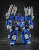 Transformers Third Party: Iron Factory: IF-EX44 City Commander (Final Battle Armor)