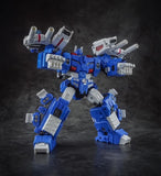 Transformers Third Party: Iron Factory: IF-EX44 City Commander (Final Battle Armor)
