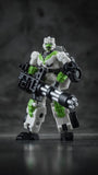 Transformers Third Party: Iron Factory: IF-EX44 City Commander (Final Battle Armor)