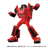 Transformers Masterpiece: MP-39+ Spin-Out