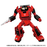 Transformers Masterpiece: MP-39+ Spin-Out