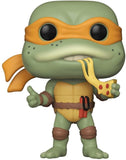 Funko POP! Retro Toys: Teenage Mutant Ninja Turtles - Michelangelo [#18]