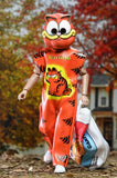 Ben Cooper: Costume Series 8: 6" Clothed Figure - Garfield