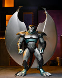 Gargoyles: 7" Scale Action Figure - Ultimate Steel Clan Robot
