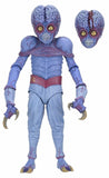 This Island Earth: 7" Scale Action Figure - Ultimate Metaluna Mutant