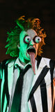 Beetlejuice Beetlejuice: 7" Scale Action Figure - Ultimate "Striped Suit" Beetlejuice