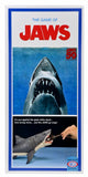 Jaws: 50th Anniversary Figure - 12" Head to Tail Action Figure – The Game of Jaws