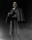 London After Midnight: 7" Scale Action Figure - Ultimate Professor Edward C. Burke