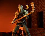 Teenage Mutant Ninja Turtles (The Last Ronin): 7” Scale: Action Figure - Ultimate Casey Jones