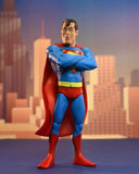 Toony Classics (Classic Comics): 6" Scale Action Figure: DC Comics - Superman