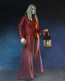 House of 1000 Corpses: 7" Scale Action Figure - Otis (Red Robe) [20th Anniversary Figure]
