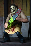 Toony Terrors: 6" Scale Action Figure: Texas Chainsaw Massacre 50th Anniversary - Leatherface (Bloody)