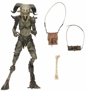 Guillermo Del Toro Signature Collection: 7" Scale Action Figure - Old Faun (Pan's Labyrinth)