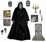 The Misfits: 7" Scale Action Figure - Ultimate Fiend