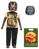 Ben Cooper: Costume Series 8: 6" Clothed Figure - Predator