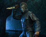 Halloween Ends: 7" Scale Action Figure - Ultimate Michael Myers