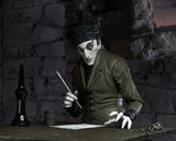 Nosferatu: 7" Scale Action Figure - Ultimate Count Orlok