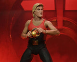 Flash Gordon (1980) : 7" Scale Action Figure - Ultimate Flash Gordon (Final Battle)