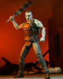 Teenage Mutant Ninja Turtles (The Last Ronin): 7” Scale: Action Figure - Ultimate Casey Jones