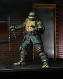 Teenage Mutant Ninja Turtles (The Last Ronin): 7” Scale - Action Figure: Ultimate The Last Ronin (Unarmored)