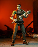 Teenage Mutant Ninja Turtles (The Last Ronin): 7” Scale: Action Figure - Ultimate Casey Jones