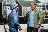 Jaws: 50th Anniversary Figure - 7” Scale Action Figure – Ultimate Sam Quint