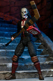 Universal Monsters x Teenage Mutant Ninja Turtles - 7" Scale Action Figure: Ultimate Casey as Phantom of the Opera