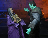 Rob Zombie's: The Munsters - 7” Scale Action Figure – Ultimate Lily Munster
