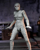 Universal Monsters: 7" Scale Action Figure - Ultimate Bride of Frankenstein (Color)