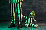 Beetlejuice Beetlejuice: 7" Scale Action Figure - Ultimate "Striped Suit" Beetlejuice