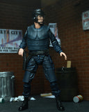 RoboCop: 7" Scale Action Figure -   Ultimate Alex Murphy (OCP Uniform)