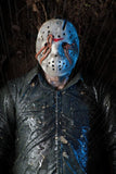 Friday the 13th - 7" Scale Action Figure: Ultimate Part 5 "Dream Sequence" Jason