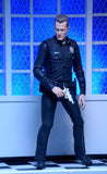 Terminator 2: 7" Action Figure - Ultimate T-1000