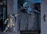 Alien vs Predator - Diorama Element: Pyramid Pillar