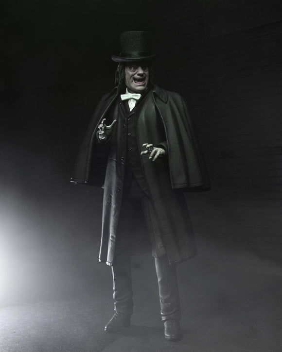 London After Midnight: 7