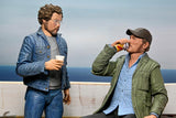 Jaws: 50th Anniversary Figure - 7” Scale Action Figure – Ultimate Sam Quint