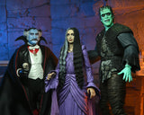 Rob Zombie's: The Munsters - 7” Scale Action Figure – Ultimate Lily Munster