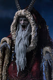 Krampus: 7" Scale Action Figure - Deluxe Krampus Figure