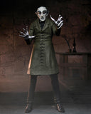 Nosferatu: 7" Scale Action Figure - Ultimate Count Orlok