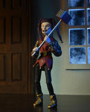 Puppet Master: 7" Scale Action Figure - Ultimate Six-Shooter & Jester 2-Pack