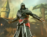 Assassin's Creed: Revelations: 7" Scale Action Figure - Ezio Auditore