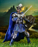 Dungeons & Dragons: 7" Scale Action Figure - Ultimate Strongheart
